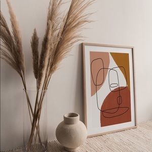 Meet your Posher, Abara